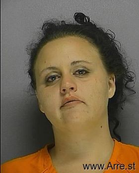 Tonya  Bennett Mugshot