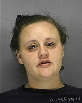 Tonya  Bennett Mugshot