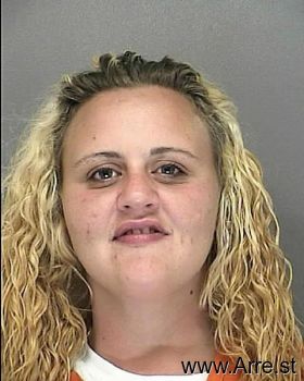 Tonya  Bennett Mugshot