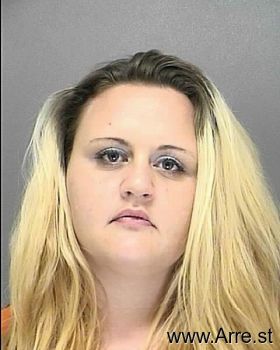 Tonya  Bennett Mugshot