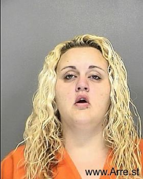 Tonya  Bennett Mugshot