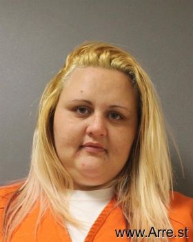 Tonya  Bennett Mugshot