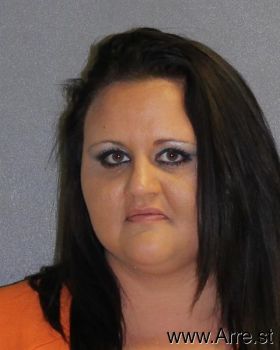 Tonya  Bennett Mugshot