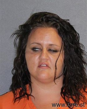 Tonya  Bennett Mugshot