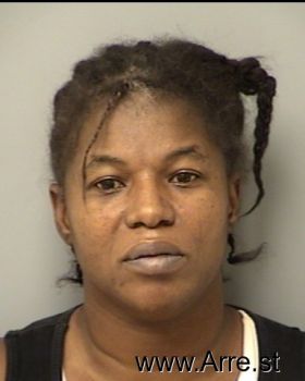 Tonya Lavette Bennett-anderson Mugshot