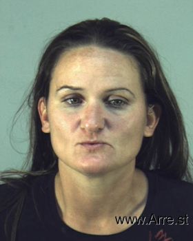 Tonya D Boyer Mugshot