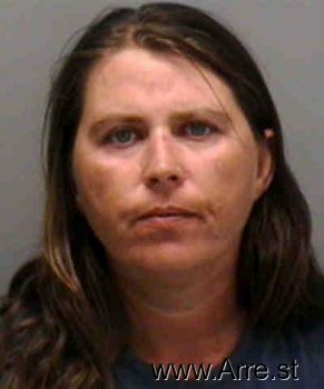 Tonya Marie Bradley Mugshot