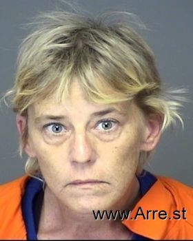 Tonya Ann Bush Mugshot