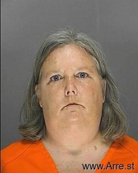 Tonya  Carr Mugshot