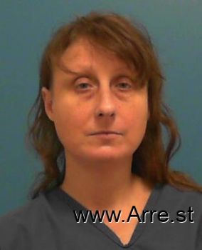 Tonya K Carroll Mugshot