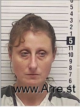 Tonya Kellie Carroll Mugshot