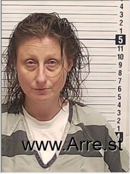 Tonya Kellie Carroll Mugshot