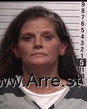 Tonya  Clark Mugshot