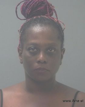 Tonya Reney Clarke Mugshot