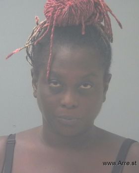 Tonya Reney Clarke Mugshot