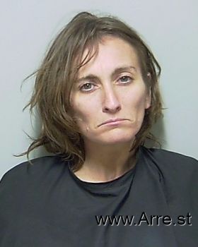 Tonya Bree Cole Mugshot