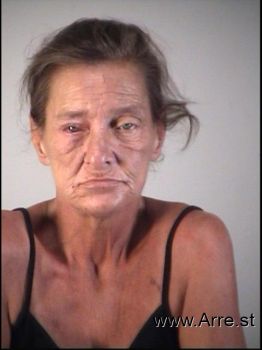 Tonya Michelle Collins Mugshot