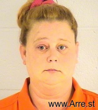 Tonya Michelle Cooper Mugshot