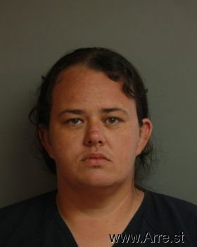 Tonya  Cordell Mugshot