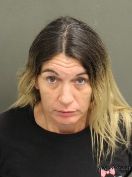 Tonya  Craig Mugshot