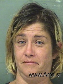 Tonya May Crisp Mugshot