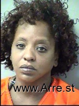 Tonya Denise Curry Mugshot