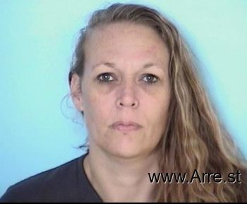 Tonya Michelle Davis Mugshot