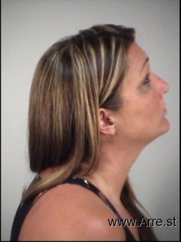 Tonya Rose Davis Mugshot