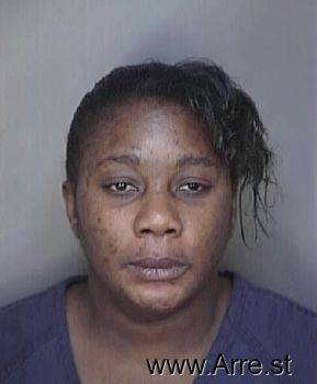 Tonya D Davis Mugshot