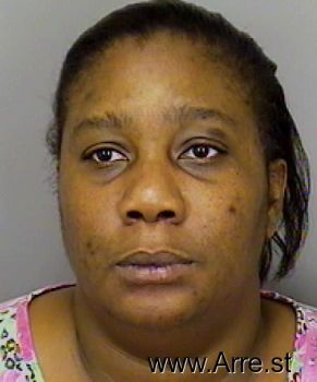 Tonya Denise Davis Mugshot