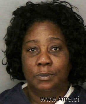 Tonya D Davis Mugshot