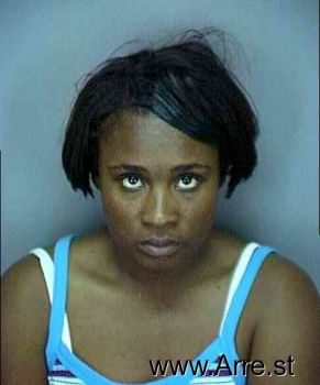 Tonya Denise Davis Mugshot