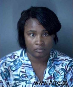 Tonya Denise Davis Mugshot