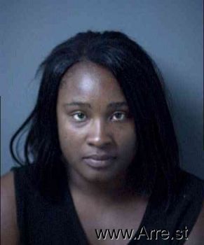 Tonya Denise Davis Mugshot