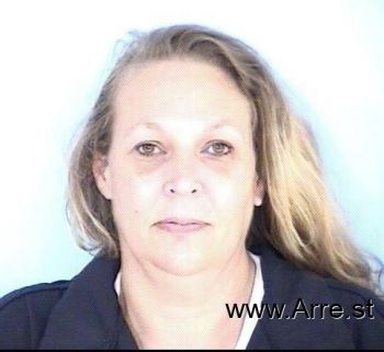 Tonya Michelle Davis Mugshot