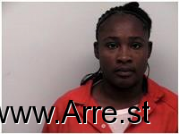 Tonya Denise Davis Mugshot