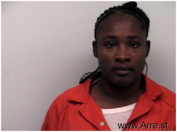 Tonya Denise Davis Mugshot