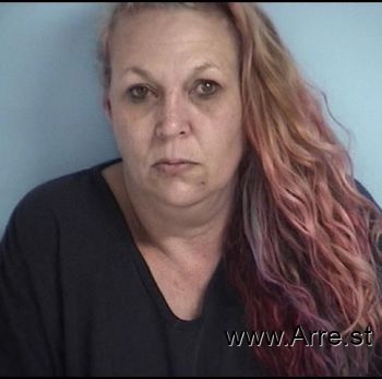 Tonya Michelle Davis Mugshot