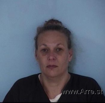 Tonya Michelle Davis Mugshot