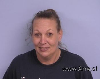 Tonya Michelle Davis Mugshot