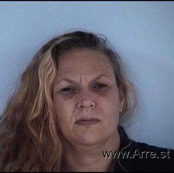 Tonya Michelle Davis Mugshot