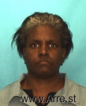 Tonya L Davis Mugshot