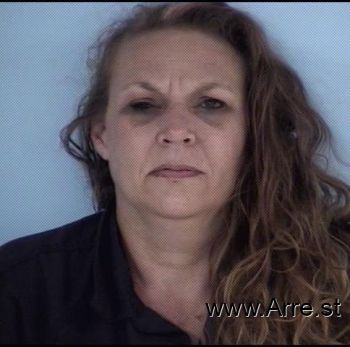 Tonya Michelle Davis Mugshot