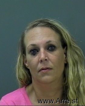 Tonya Michelle Davis Mugshot