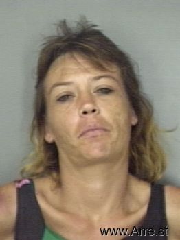 Tonya  Day Mugshot