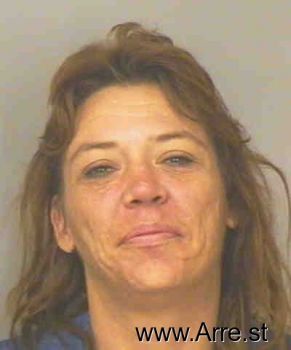 Tonya Cynthia Day Mugshot