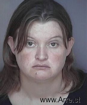 Tonya Elizabeth Dixon Mugshot