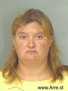 Tonya Elizabeth Dixon Mugshot