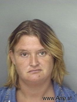 Tonya Elizabeth Dixon Mugshot