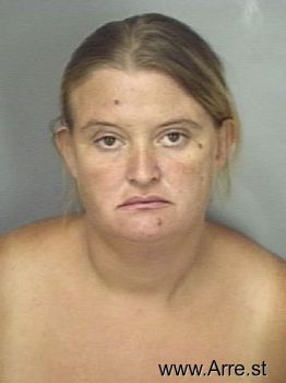 Tonya Elizabeth Dixon Mugshot